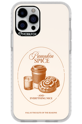 Elite Fall - Apple iPhone 12 Pro