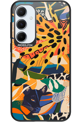 Vintage - Samsung Galaxy A55