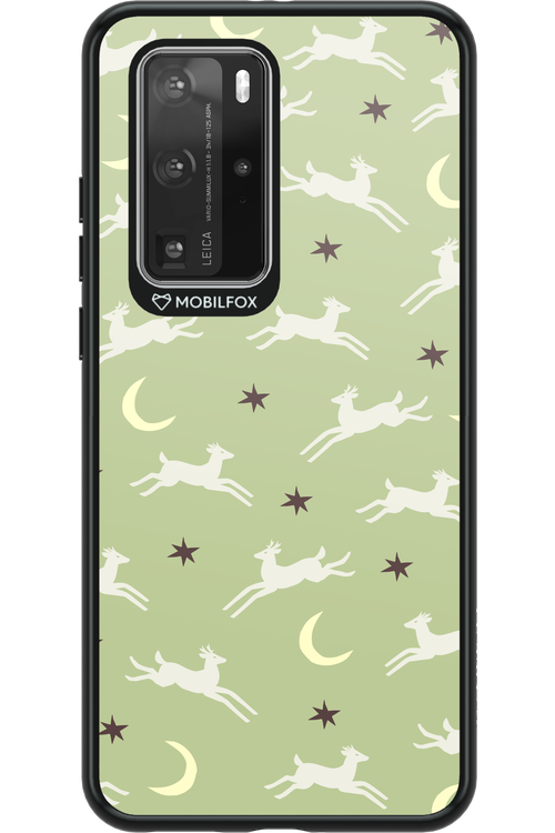 Folclore Rush - Huawei P40 Pro