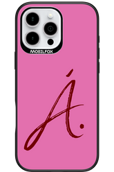 (Sorbet) A II 2.0 - Apple iPhone 16 Pro Max