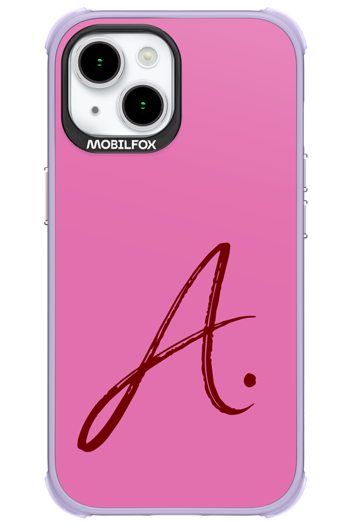 (Sorbet) A 2.0 - Apple iPhone 15