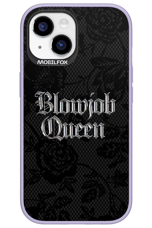Blowjob Queen 2.0 - Apple iPhone 15