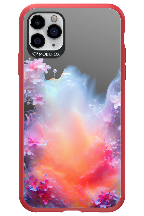Gradient Bloom 2.0 - Apple iPhone 11 Pro Max