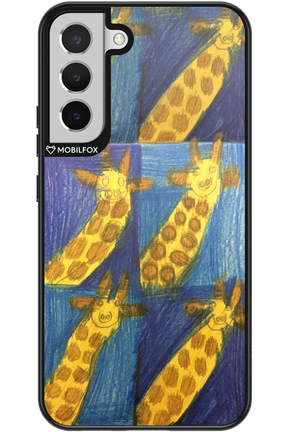 Giraffes 2.0 - Samsung Galaxy S22+