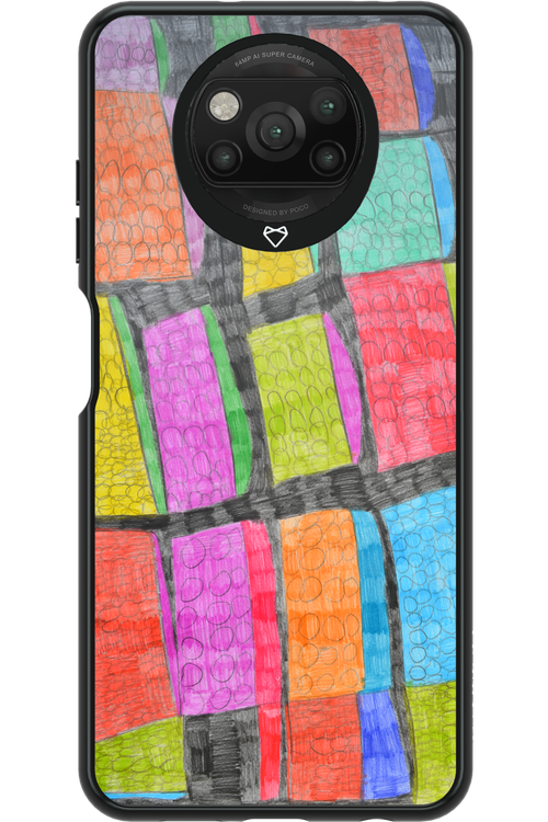 Bihari László 2.0 - Xiaomi Poco X3 NFC