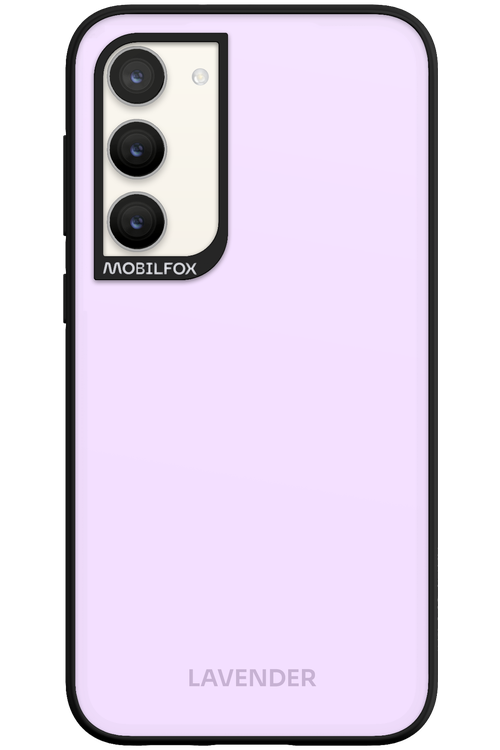 LAVENDER - FS2 2.0 - Samsung Galaxy S23 Plus
