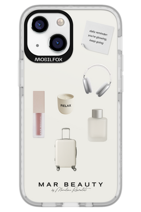 Clean Girl - Apple iPhone 13 Mini