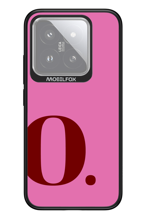 O (Sorbet) 2.0 - Xiaomi 14