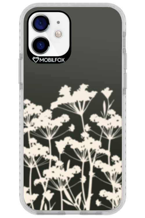 Midnight Bloom - Apple iPhone 12
