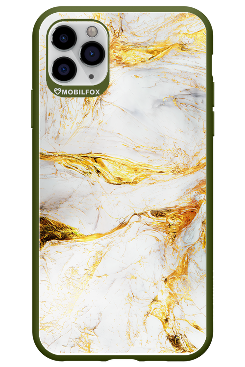 Quartz - Apple iPhone 11 Pro Max