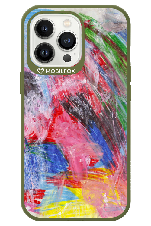 Xrax 2.0 - Apple iPhone 13 Pro