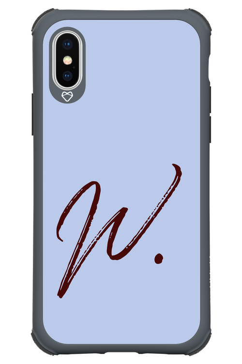 (Jellyfish Presso) W 2.0 - Apple iPhone XS