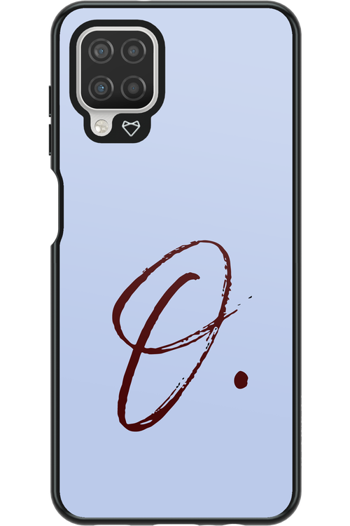 (Jellyfish Presso) O 2.0 - Samsung Galaxy A12