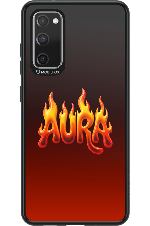 Aura 2.0 - Samsung Galaxy S20 FE