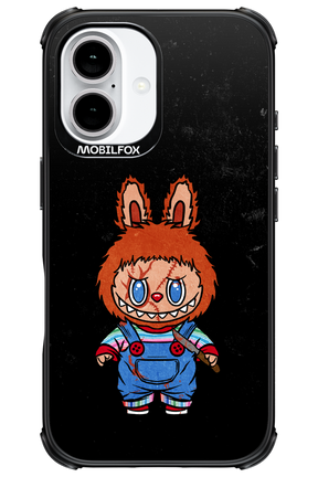 Playtime's over - Apple iPhone 16