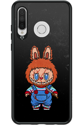 Playtime's over - Huawei P30 Lite