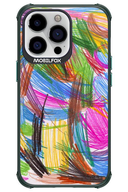 Xrax 2 2.0 - Apple iPhone 13 Pro