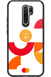 MC EU Color 2.0 - Xiaomi Redmi 9