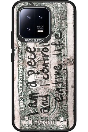 Dollars - Xiaomi 13