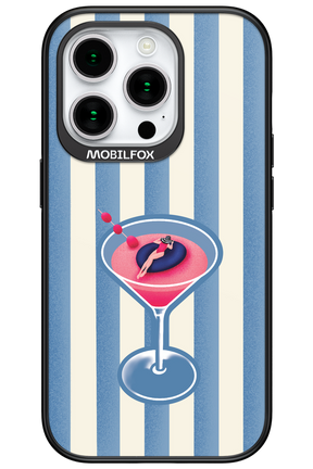 Poolside Affair - Apple iPhone 15 Pro