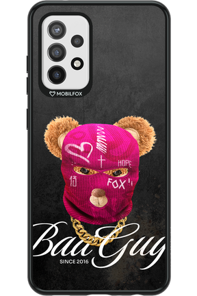 Bad Guy II 2.0 - Samsung Galaxy A72