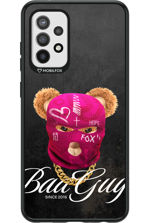 Bad Guy II 2.0 - Samsung Galaxy A72