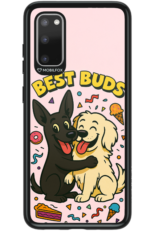 Best Buds 2.0 - Samsung Galaxy S20