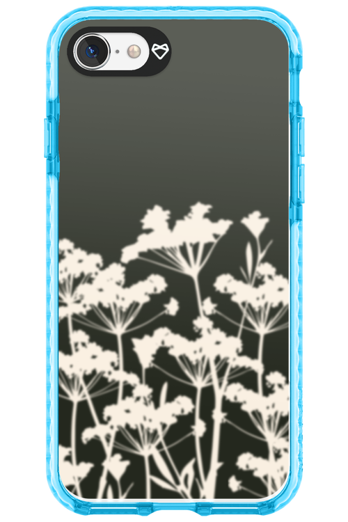 Midnight Bloom - Apple iPhone SE 2020