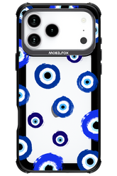 Nazar Amulet - Apple iPhone 17 Pro Max