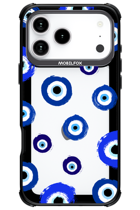 Nazar Amulet - Apple iPhone 17 Pro Max