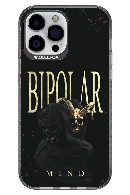 BIPOLAR 2.0 - Apple iPhone 13 Pro Max
