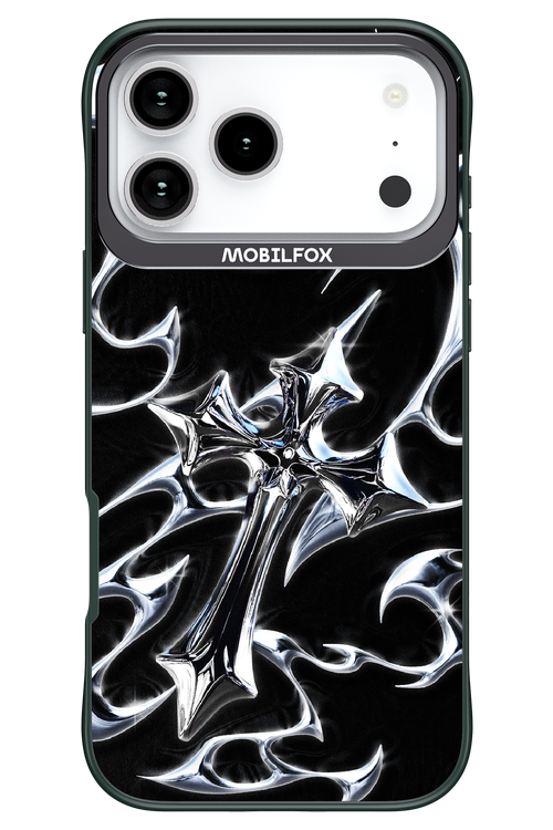 Faith 2.0 - Apple iPhone 17 Pro Max