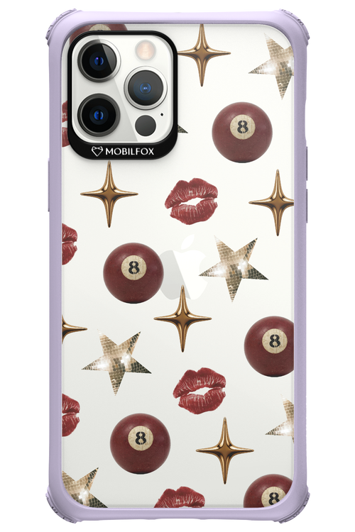 Lucky strike 2.0 - Apple iPhone 12 Pro Max