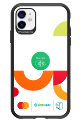 OTP EU Color 2.0 - Apple iPhone 11