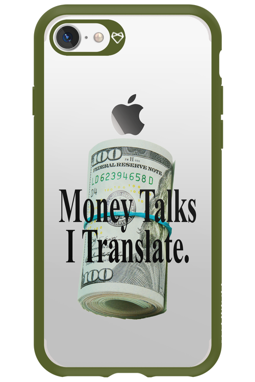 Money Talks II 2.0 - Apple iPhone 7