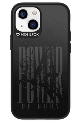 Power of Gods - Apple iPhone 13 Mini