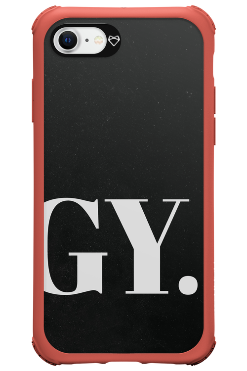 GY (Off Space) 2.0 - Apple iPhone SE 2022
