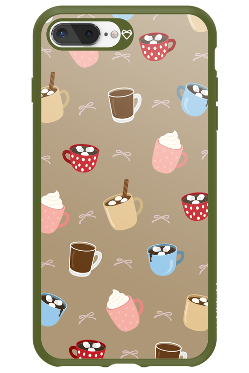 Coco Dream - Apple iPhone 7 Plus