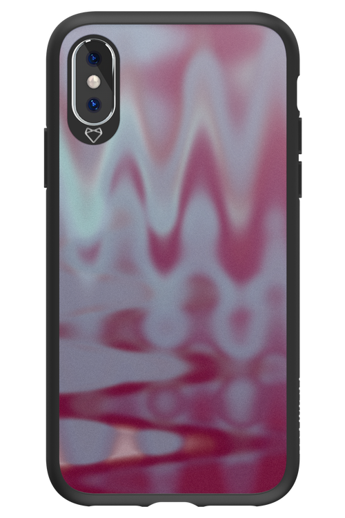 Cherry Karma 2.0 - Apple iPhone X