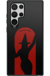 Witch Season - Samsung Galaxy S22 Ultra