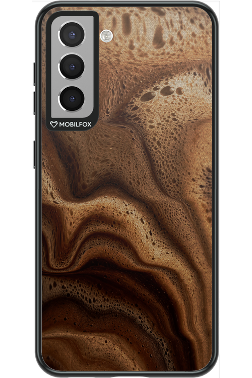 Latte 2.0 - Samsung Galaxy S21