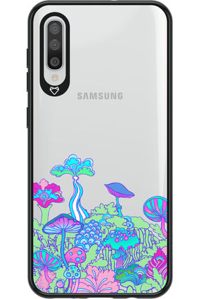 Shrooms - Samsung Galaxy A50