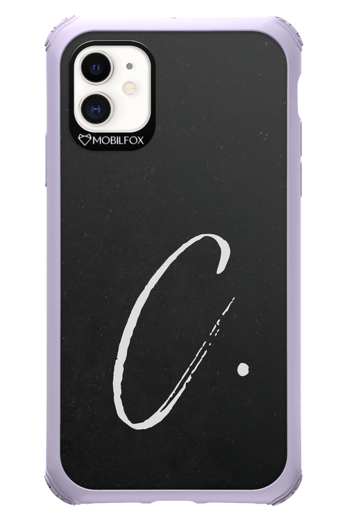 (Off Space) C 2.0 - Apple iPhone 11