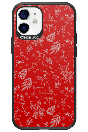 Wrapping Paper - Apple iPhone 12 Mini