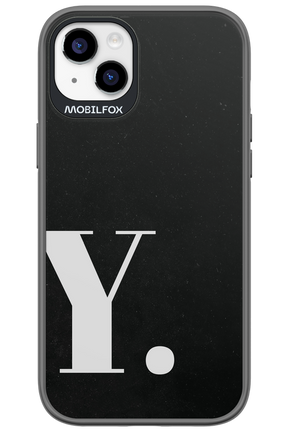 Y (Off Space) 2.0 - Apple iPhone 14 Plus