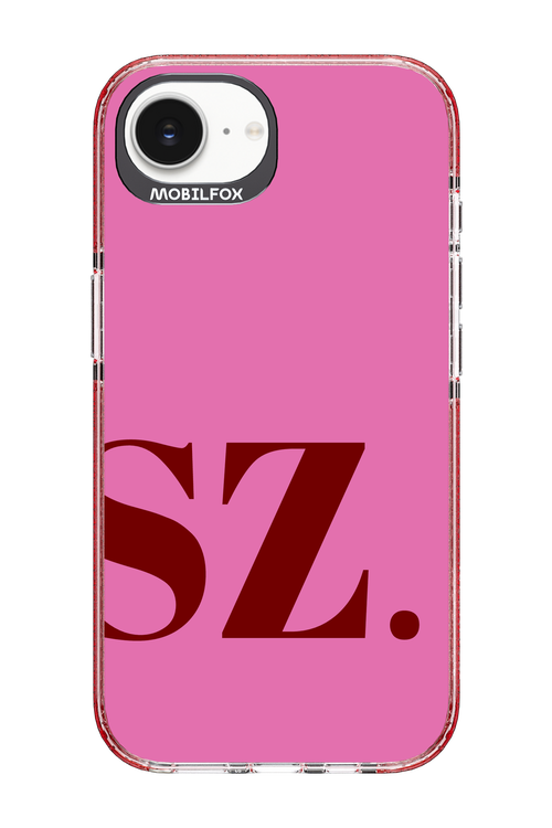 SZ (Sorbet) 2.0 - Apple iPhone 16e