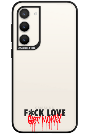 Get Money - Samsung Galaxy S23 Plus