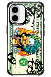 CLOWN - Apple iPhone 16