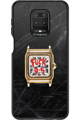 f_ck 2.0 - Xiaomi Redmi Note 9 Pro