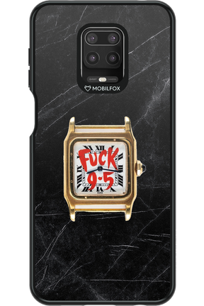 f_ck 2.0 - Xiaomi Redmi Note 9 Pro
